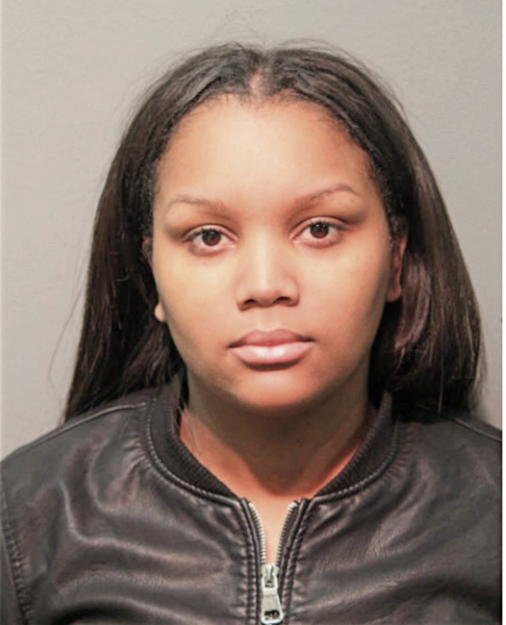 DANA L MELCHOR, Cook County, Illinois