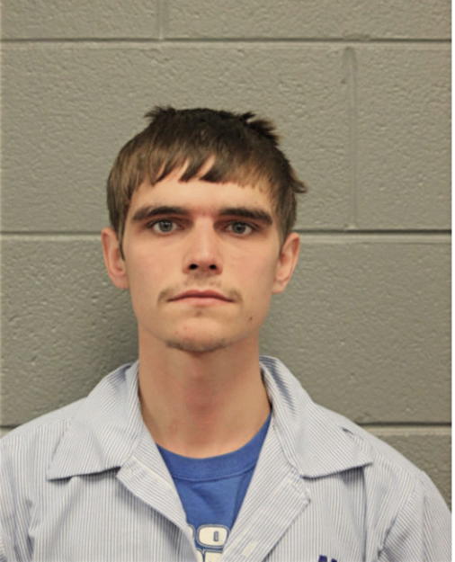 ANDREW MIERWA, Cook County, Illinois