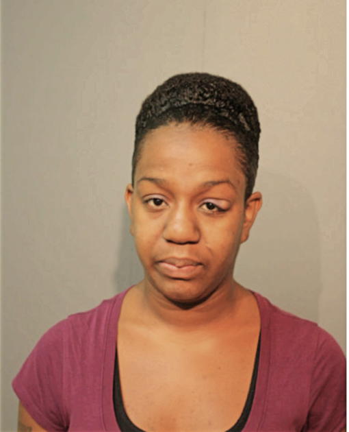 DOMINIQUE T MILES, Cook County, Illinois
