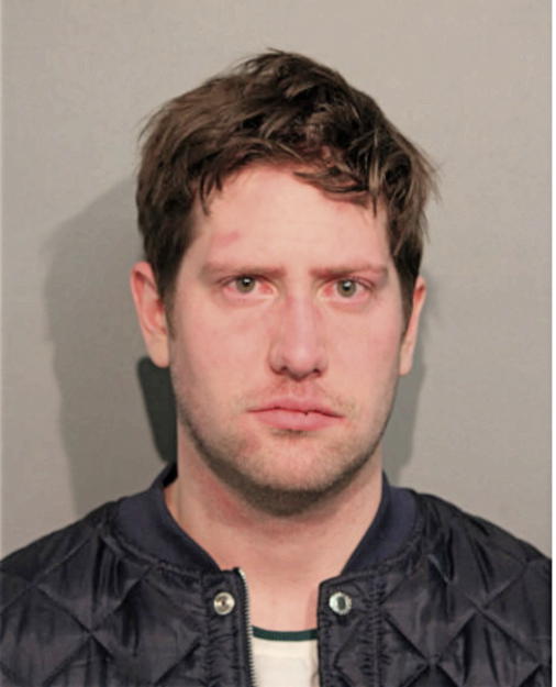ZACHARY CHRISTOPHER MILLER, Cook County, Illinois