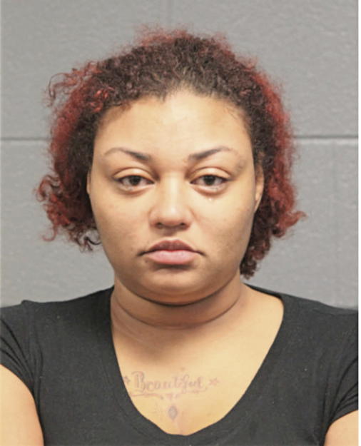 QIANA S MOODY, Cook County, Illinois
