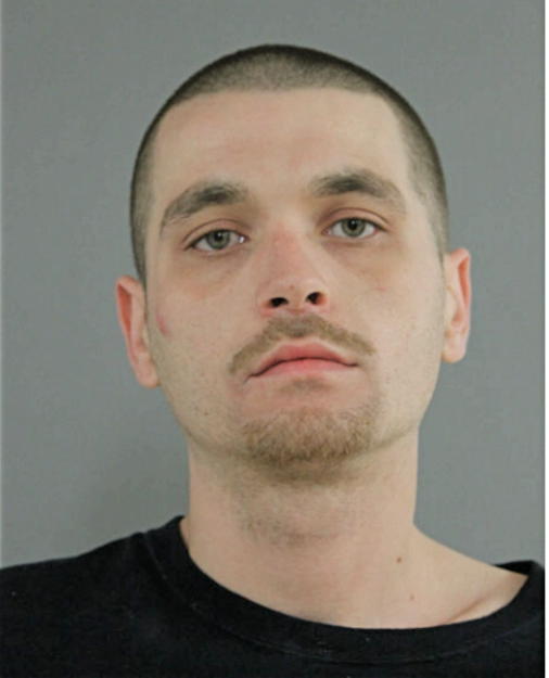 JOHNATHON MOORE, Cook County, Illinois