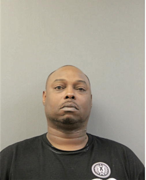 CARNELL MORRIS, Cook County, Illinois