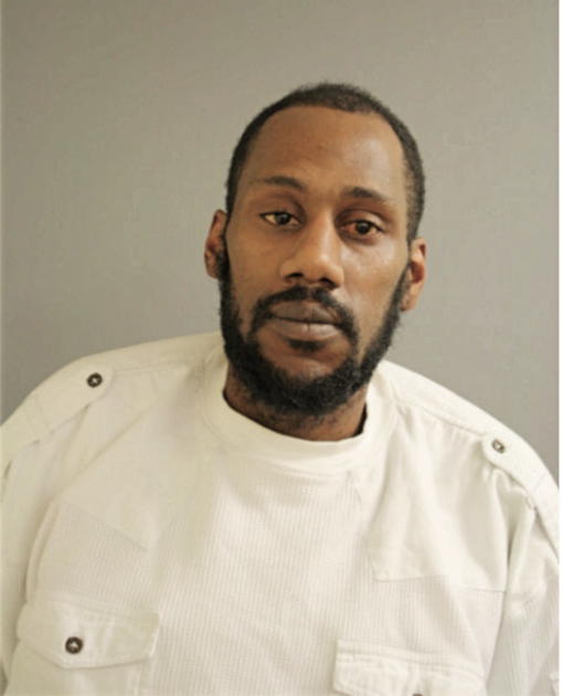 DARNELL MORRIS, Cook County, Illinois
