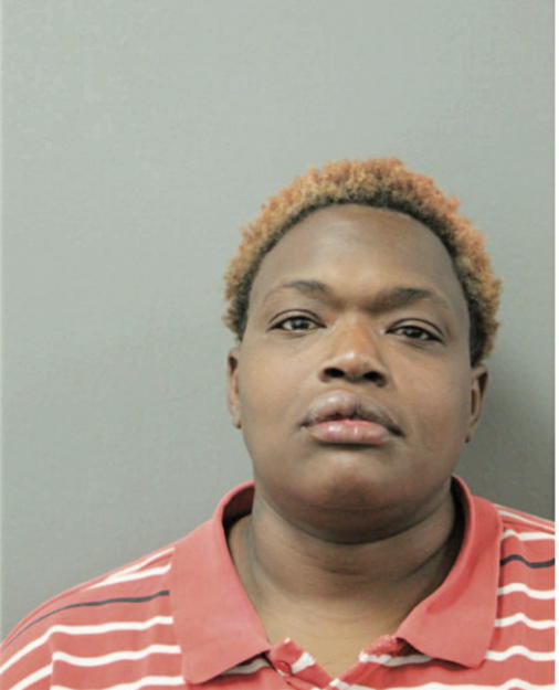 LATASHA F MOTEN, Cook County, Illinois
