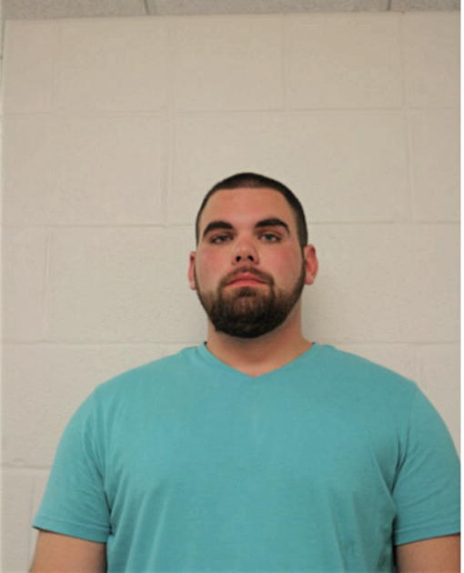 ANDREW M MUNOZ, Cook County, Illinois