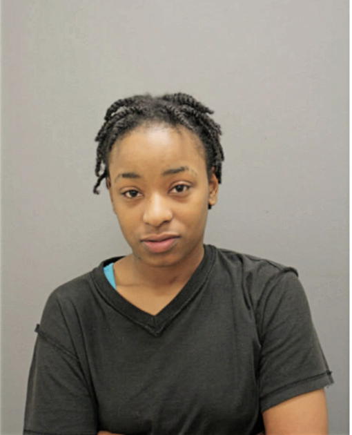 KAHLIA N NORWOOD, Cook County, Illinois