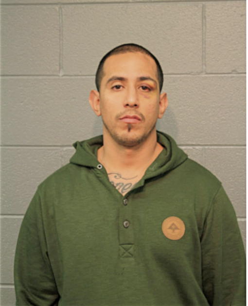 DAVID NUNEZ, Cook County, Illinois