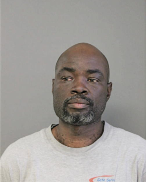 KOLAPO OLASUNKANMI OLASENI, Cook County, Illinois