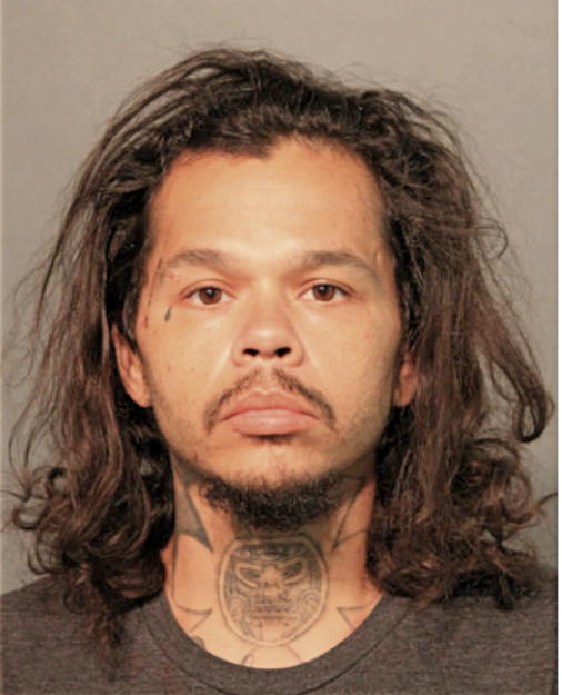 JEREMY B OLIVAREZ, Cook County, Illinois