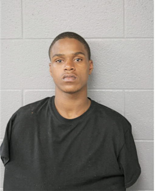 DEANDRE OWENS, Cook County, Illinois