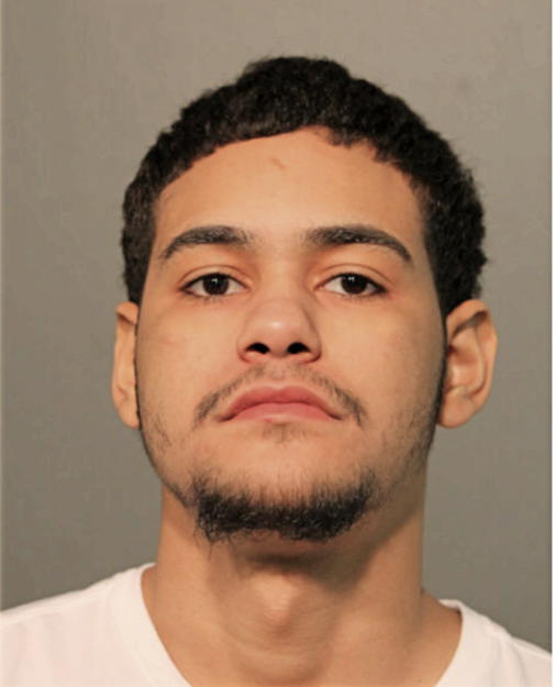 WILLIAM E PACHECO, Cook County, Illinois