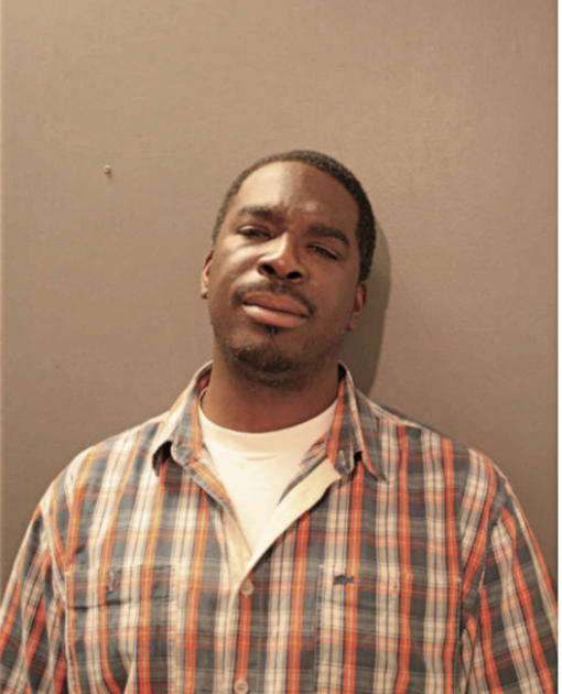CALVIN L PALMER, Cook County, Illinois