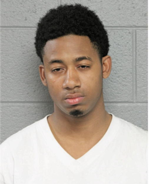 TERRELL C PAYTON, Cook County, Illinois