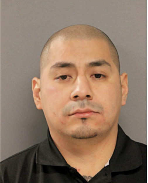 MARIO PEREZ, Cook County, Illinois