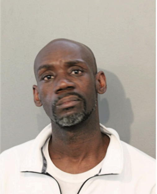 ANTHOINE PHILLIPS, Cook County, Illinois