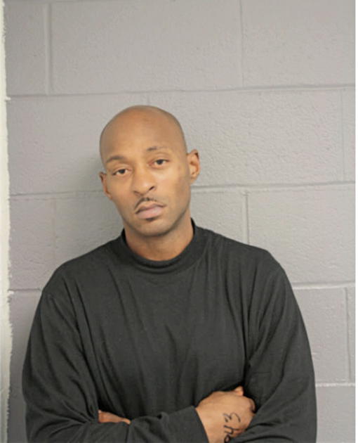 EDDIE B PHILLIPS, Cook County, Illinois
