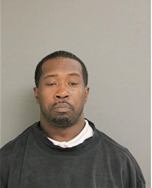 JAMES D POWELL, Cook County, Illinois