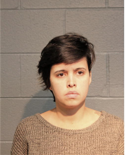 STEPHANIE QUINTANA, Cook County, Illinois