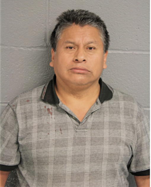 MIGUEL QUITO, Cook County, Illinois