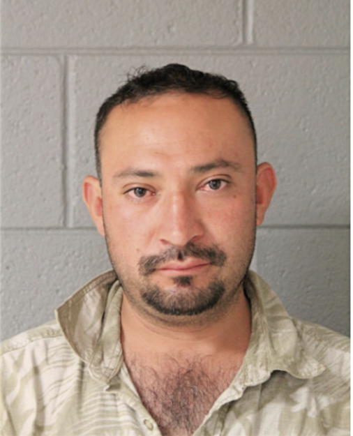 CARLOS RAMIREZ, Cook County, Illinois
