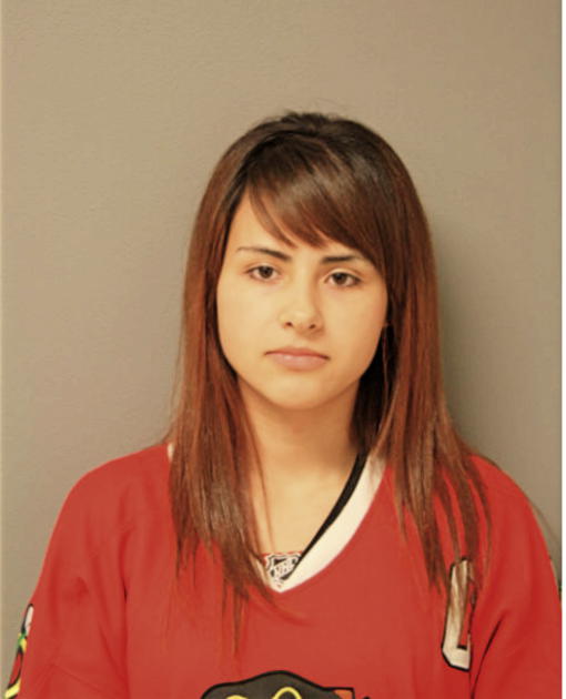 JAJAIRA RAMIREZ, Cook County, Illinois