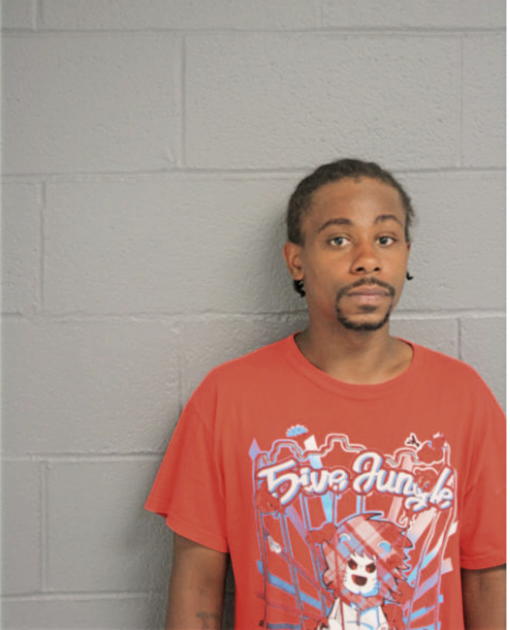 JERRY REED, Cook County, Illinois