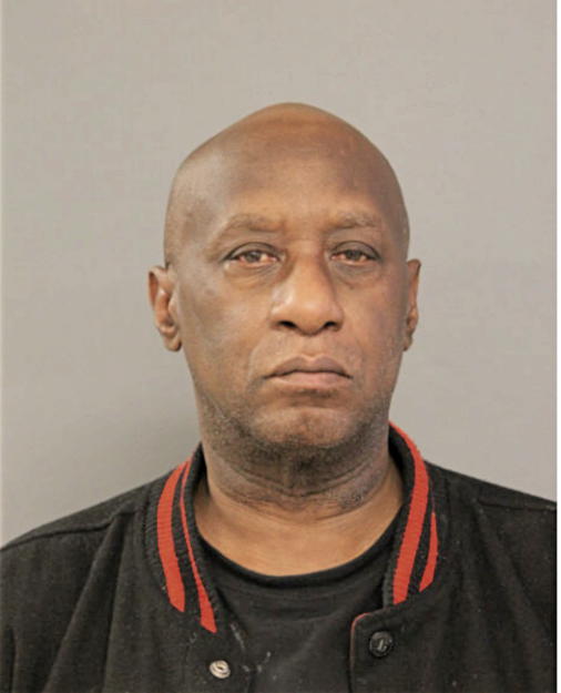RAYMOND L REEVES, Cook County, Illinois