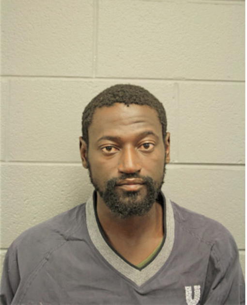 TYRONE RICE, Cook County, Illinois