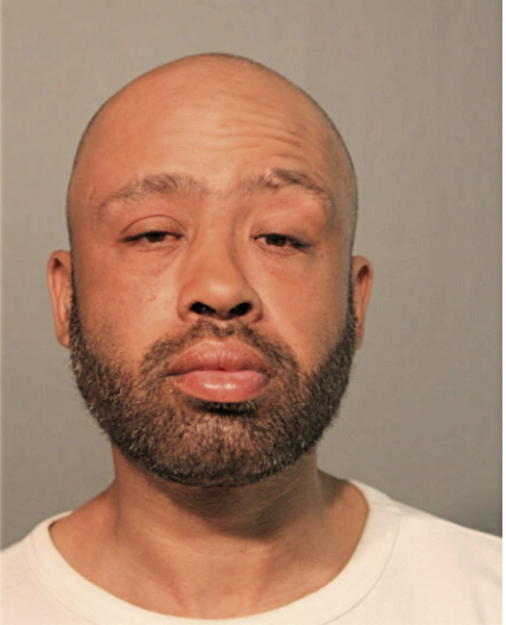 MANCE RICHARDSON, Cook County, Illinois
