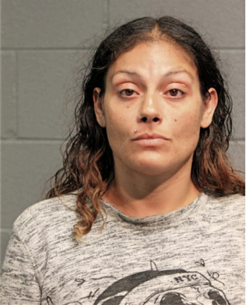NEILA RIVERA, Cook County, Illinois