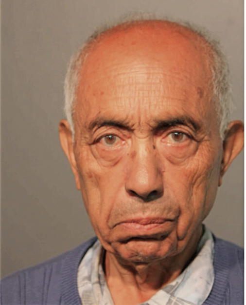 CLAUDINO S RODRIGUEZ, Cook County, Illinois