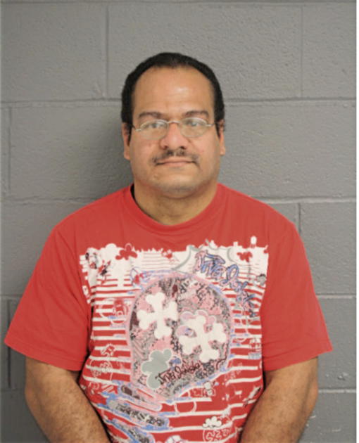 EDGARDO RUIZ, Cook County, Illinois