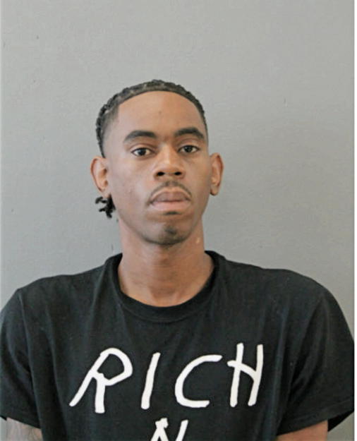 RITCHIE D SAMPSON, Cook County, Illinois