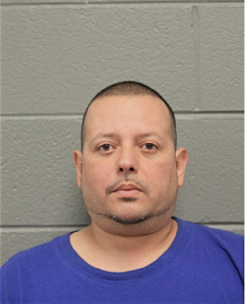 JULIO SANTIAGO, Cook County, Illinois