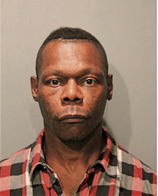 CLEOTHA SAVAGE, Cook County, Illinois