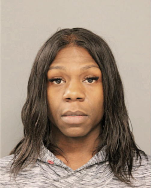 KENNY Q SCOTT, Cook County, Illinois