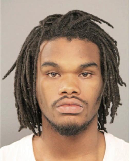 RAJE SCOTT, Cook County, Illinois