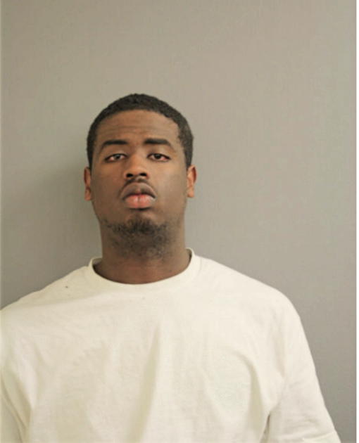 ERIC M SHAW, Cook County, Illinois