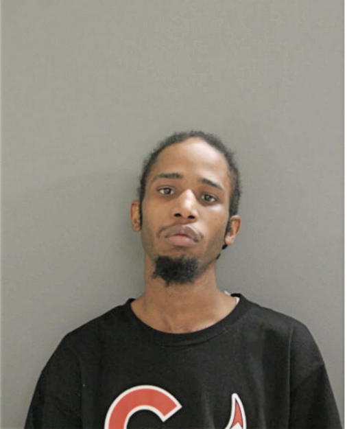 JOSIAH SKINNER, Cook County, Illinois