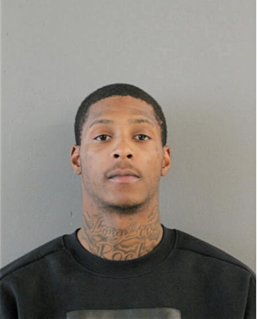 PARRISH G SMITH, Cook County, Illinois