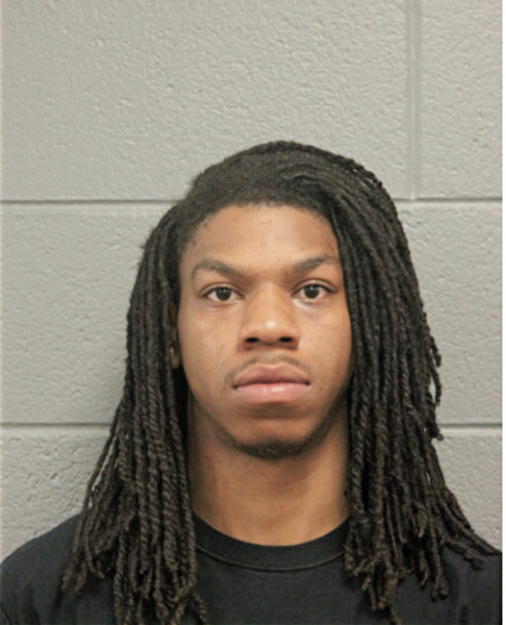 AARON SNEED, Cook County, Illinois