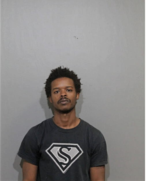 STEPHAN M SPENCER, Cook County, Illinois