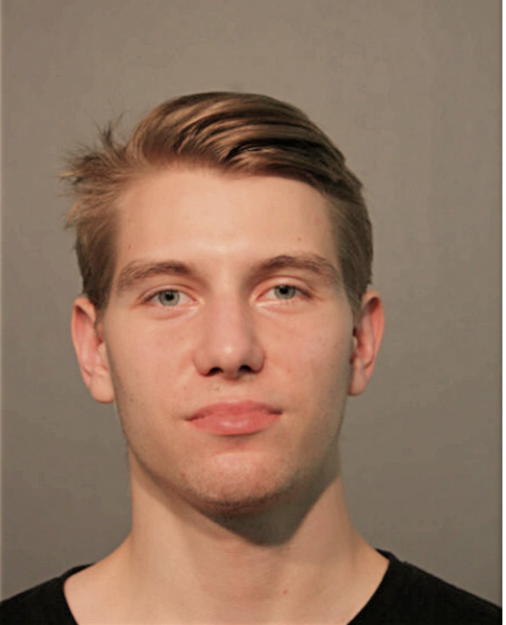 ADAM N.M.I STEFANEK, Cook County, Illinois