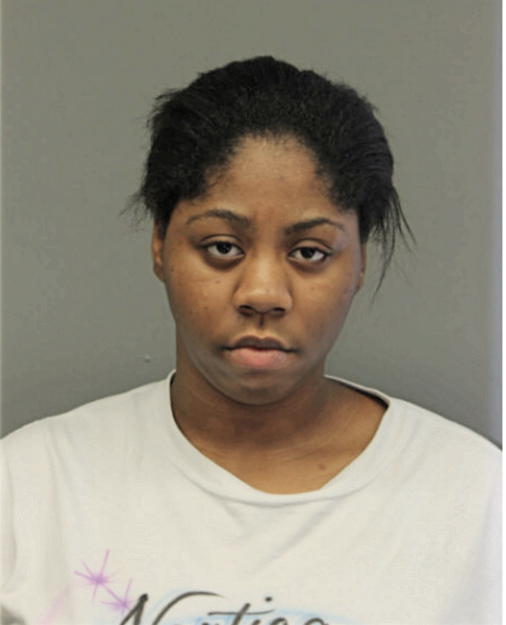 NAUTICA J STEGER, Cook County, Illinois