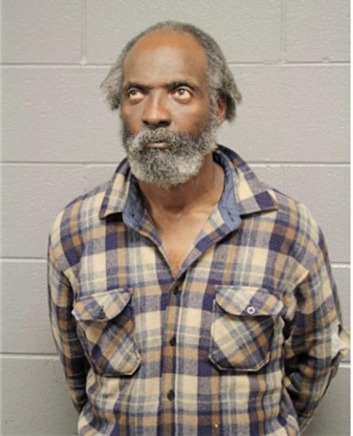 CHARLES T STINGLEY, Cook County, Illinois