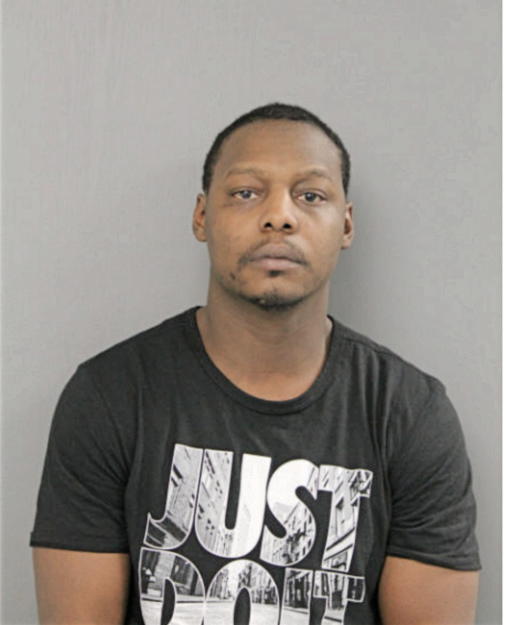 EDWARD L STURDIVANT, Cook County, Illinois