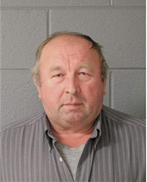 JAN SZOLDROWSKI, Cook County, Illinois