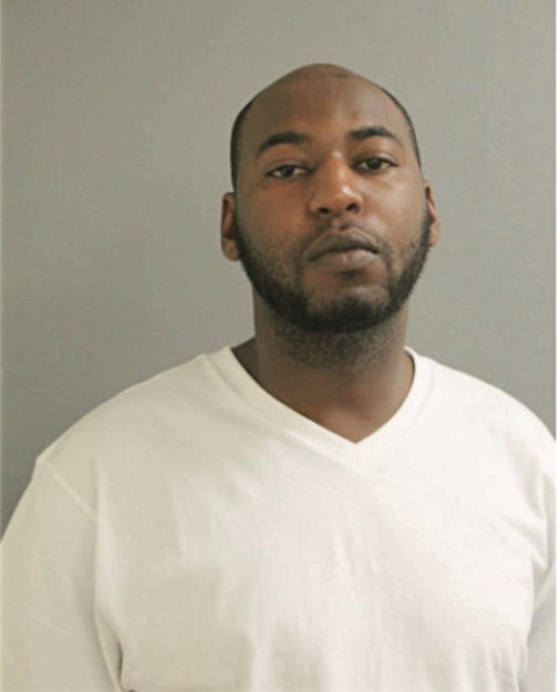 TERRELL H TAYLOR, Cook County, Illinois