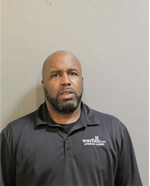 DARNELL THOMAS, Cook County, Illinois